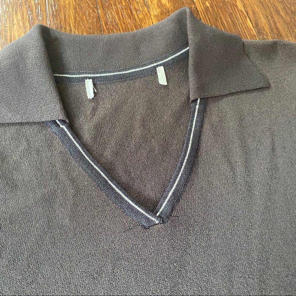 Retro polo - Picture 2 of 3